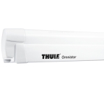 Thule Omnistor 8000 mit Motor, weiss, Länge: 6 m