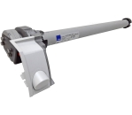 Motor-Set für Thule Omnistor 9200, eloxiert