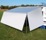 Vorderwand Protect, Länge 6 m