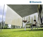 SunProtector Front für Markisenlänge 4 m