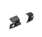 Endkappen für Spannarm-Set Thule Omnistor 6300, Satz links und rechts