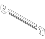 Schmutzschutz Thule Slide-Out Step 700