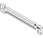 Schmutzschutz Thule Slide-Out V18 400