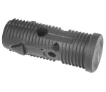Bodengleiter 22 mm, easysystem