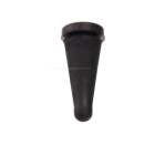 Haltestopfen für Gitterrost, Höhe 2,5 cm