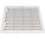 Lüftungsgitter für Dometic LS 230, weiss