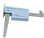 Türverriegelung für Dometic-Kühlschränke RML 8230, 8330