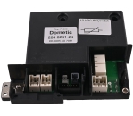 Anschlussblock komplett für Dometic-Kühlschränke Serie 8 und 9