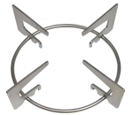 Rost für Modell PI8023GL, gross