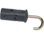 Haken 22 mm, easysystem