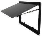 Carbest RW Style Ausstellfenster 1450 x 550 mm