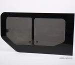 Schiebefenster Renault Trafic, vorne links, Bj. 2002 - 2015