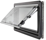 Carbest Classic Ausstellfenster 1100 x 450 mm
