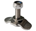 Schraubfitting, Belastbarkeit 500 daN