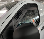 Lüftungsgitter für Fahrerhaus Ford V710 ab 10/2023