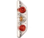 Heckleuchte rechts Caraluna Modular,12V