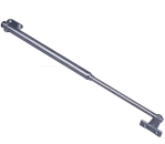 Stützklappenhalterung 25 cm