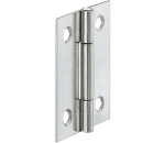 Scharnier Profil 40 x 32 mm