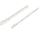 Einfachauszüge für Schubladen, 350 mm