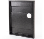 Untere Isolationsschale für 61077