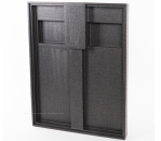 Obere Isolationsschale für 61077