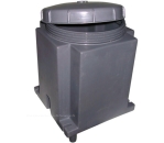 Gaskasten für 3 kg Gasflasche