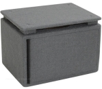Jehnert Subwoofer für Mercedes Sprinter W907/910