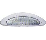 LED Vorzeltleuchte mit Bewegungssensor, 36 SMD LEDs