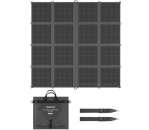 Mobile, faltbare Solar-Decke 400 W