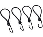 Zeltspannhaken 12cm, 4 Stück