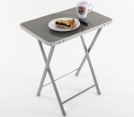 Beistelltisch Butler für Camping, Balkon und Terrasse