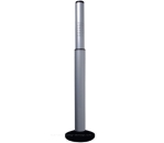 Carbest Aluminium-Stützlastwaage 50-100 kg