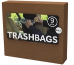 Flextrash Müllbeutel 9 Liter