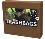 Flextrash Müllbeutel 3 Liter