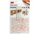 3M Klett Power Dual Lock Str