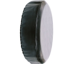 Reserveradabdeckung 15", ø 65cm