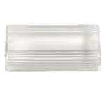 Glasabdeckung für Lampe für Thetford-Kühlschränke