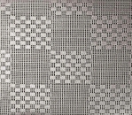 Zeltteppich Plus, Grau, 4 x 2.5 m